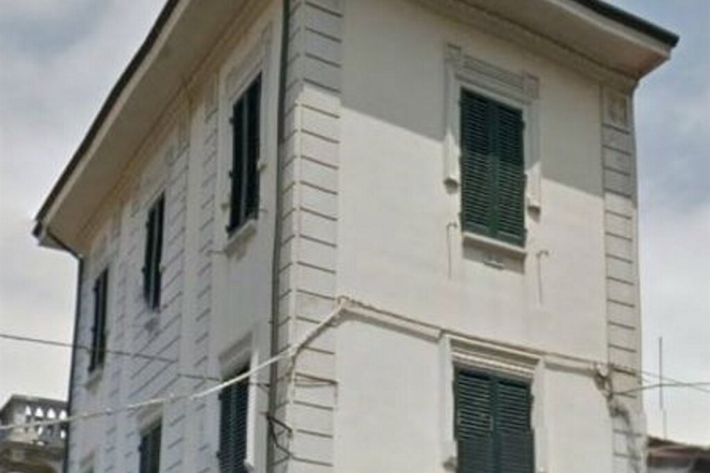 Sol&Mare in Viareggio, Italy