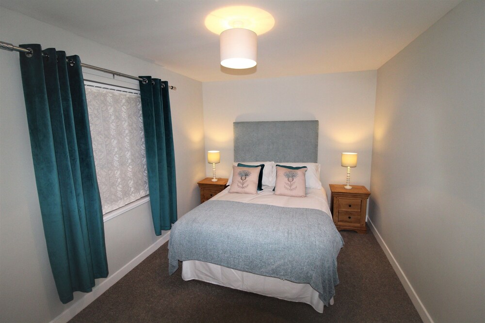 North Coast Cottage — Brora — photo 4