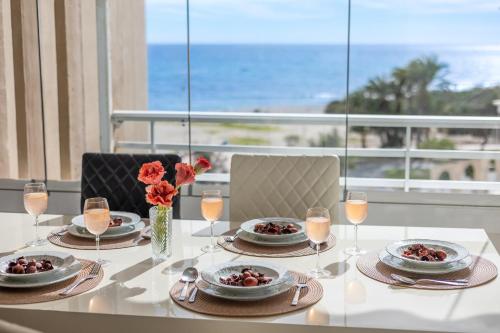 Fidalsa Bella Vista — 4-Star Luxury Hotel in El Campello, Spain