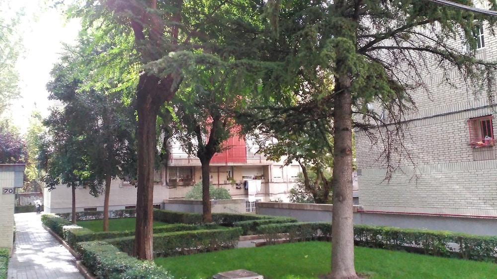 Madrid Rent 3 Latina Madrid