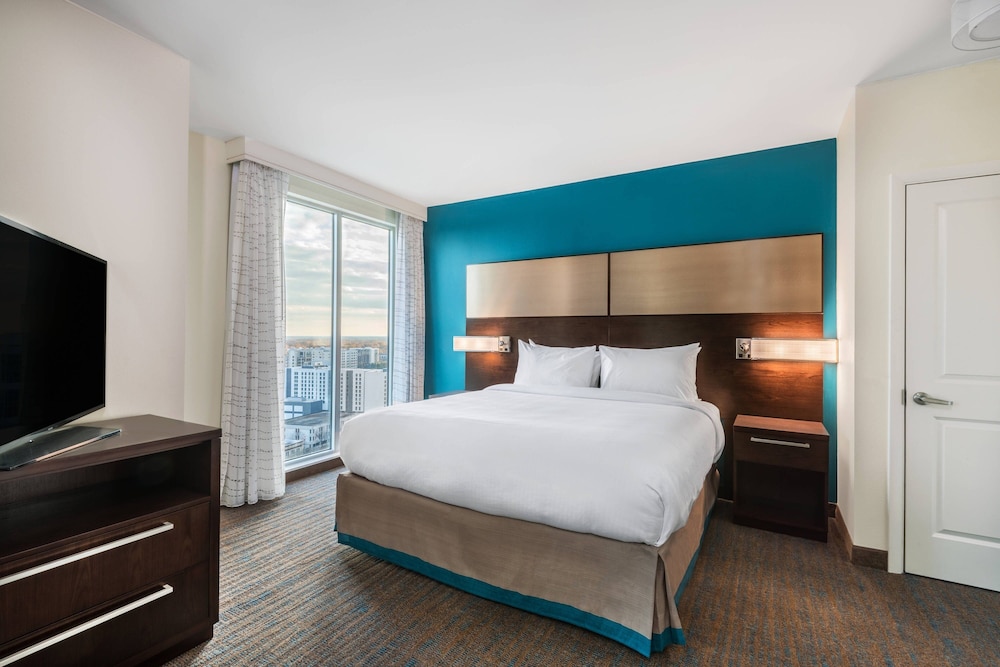 Residence Inn Charlotte City Center - photo 10