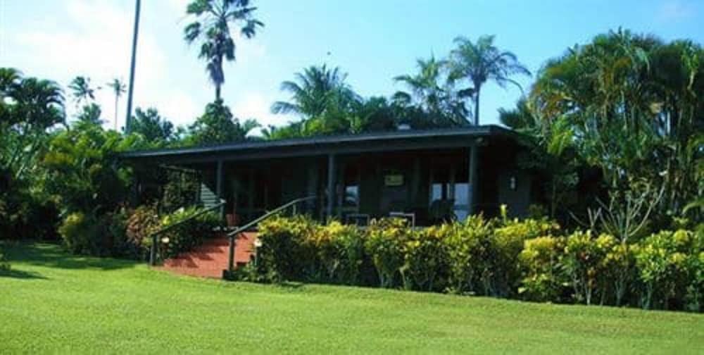 Taveuni Island Resort and Spa — Labasa — photo 2