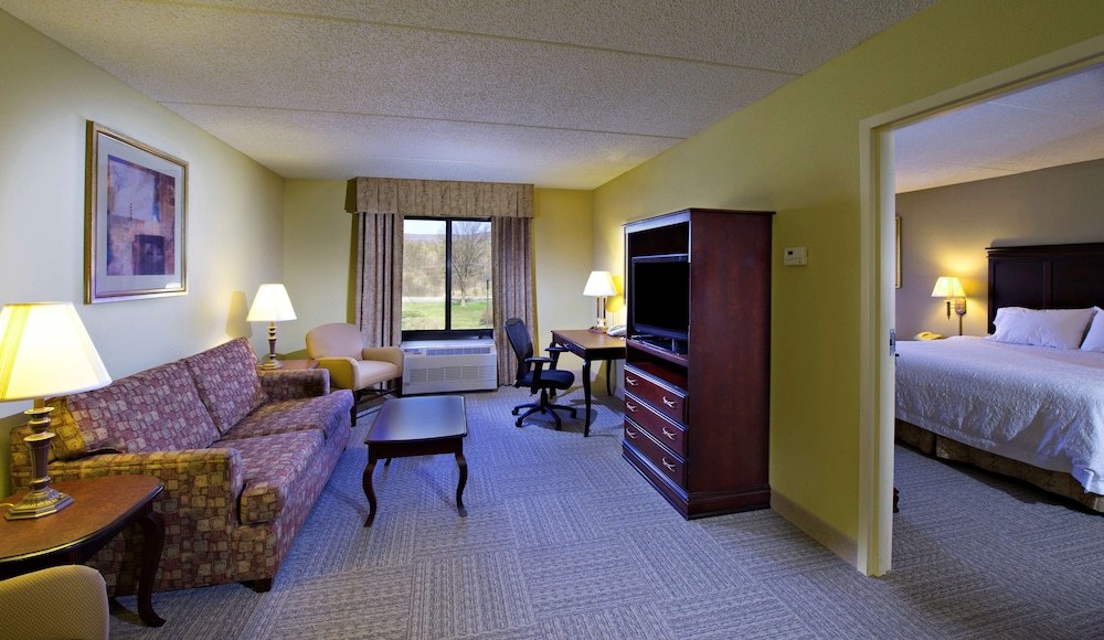 Hampton Inn Bennington - photo 20