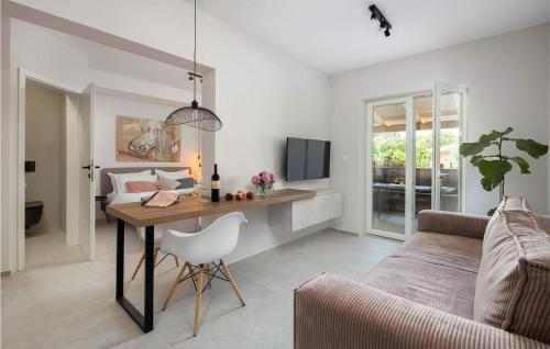 Studio Nevera — 4-Star Luxury Hotel in Pula, Croatia