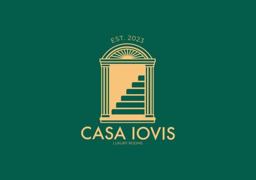 Casa Iovis — 4-Star Luxury Hotel in Casagiove, Italy