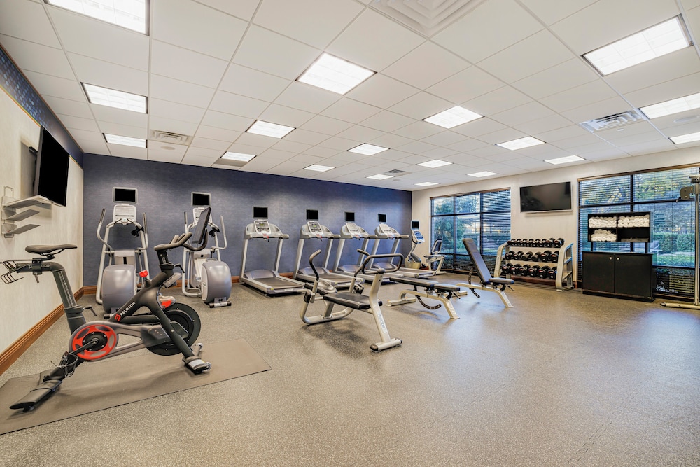 Hampton Inn & Suites Dallas Plano East - photo 30
