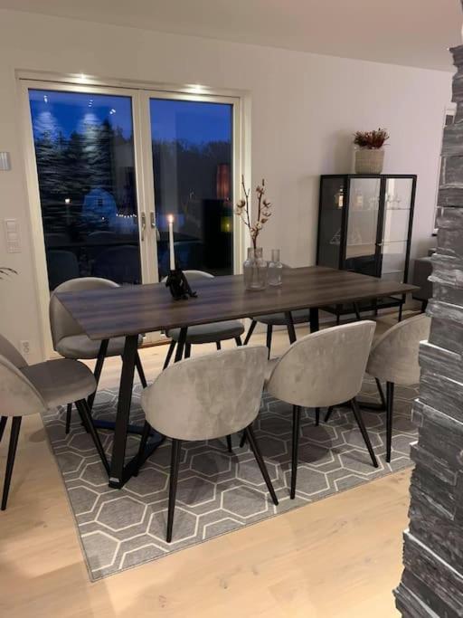 Villa Valjensa — 4-Star Luxury Hotel in Soelvesborg, Sweden