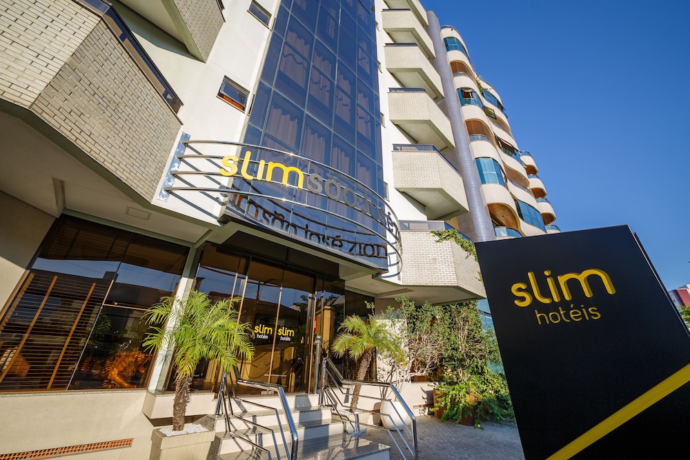 Slim Hotel São José Zion in Sao Jose, Brasil