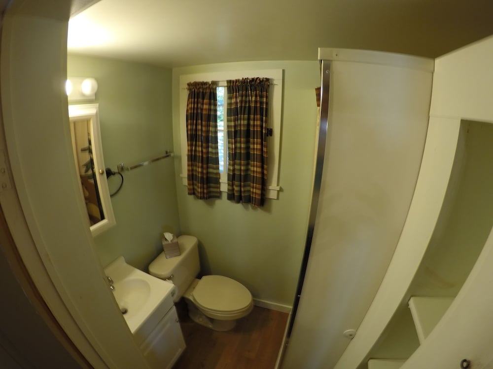 Timber Bay Resort - photo 67