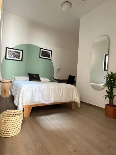 Am Cinco Condesa - last minute hotel in Mexico City
