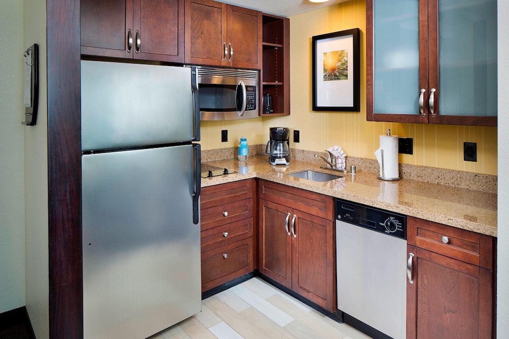 Residence Inn by Marriott San Diego Downtown Gaslamp Quarter - photo 7
