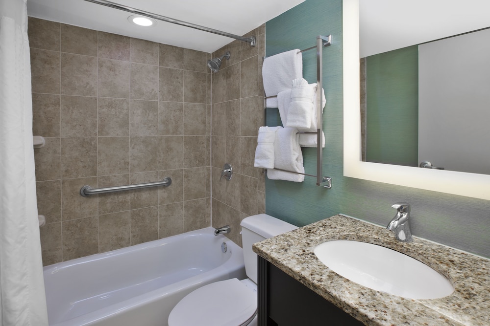 Holiday Inn Columbus Dwtn Capitol Square by IHG - photo 38