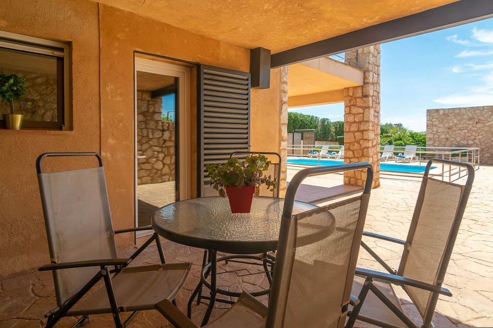 Finca Castillo in Mallorca — Manacor — photo 5