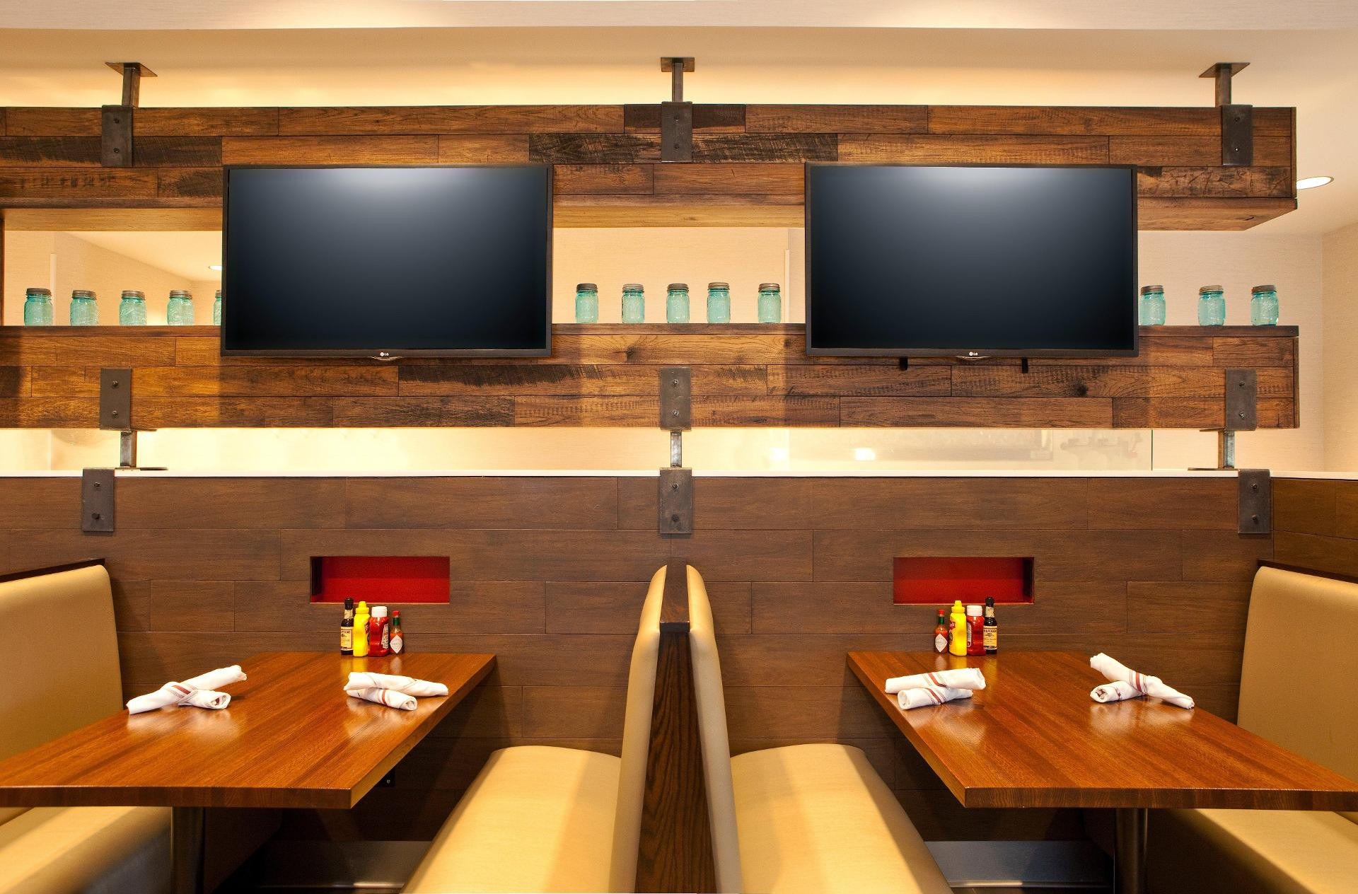 Sonesta Atlanta Airport South - photo 21