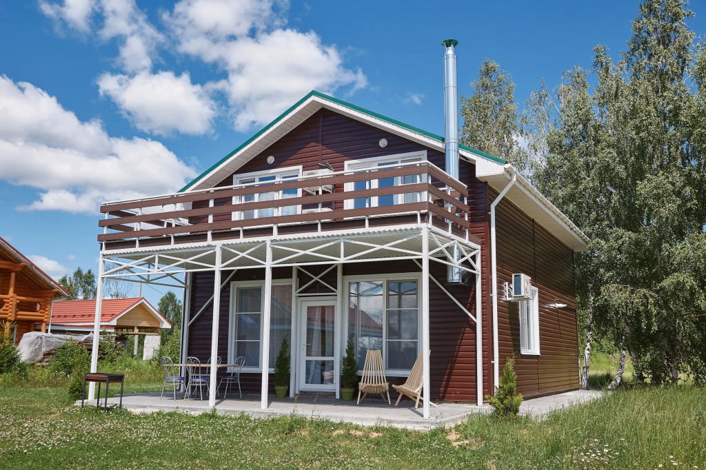 Usadyba Ivy Guest House 21511771 — Vorsma