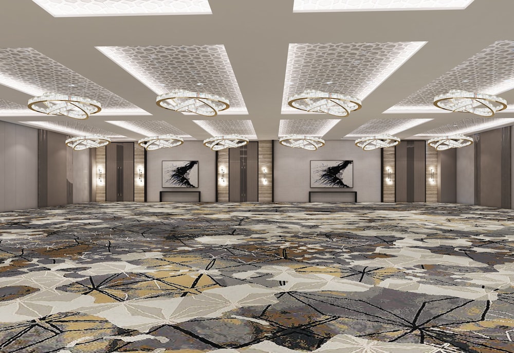 DoubleTree by Hilton Hotel Miami Airport & Convention Center - photo 92