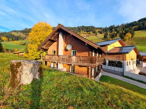 Almliesl Stve 733 — hotel in Sankt Veit Im Pongau