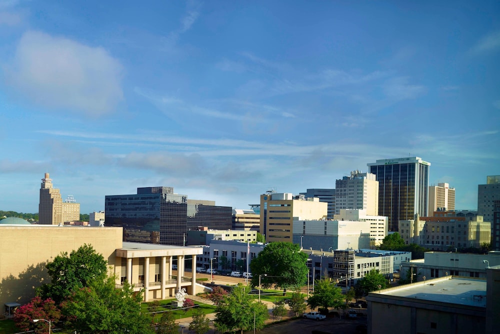 The Westin Jackson - photo 9