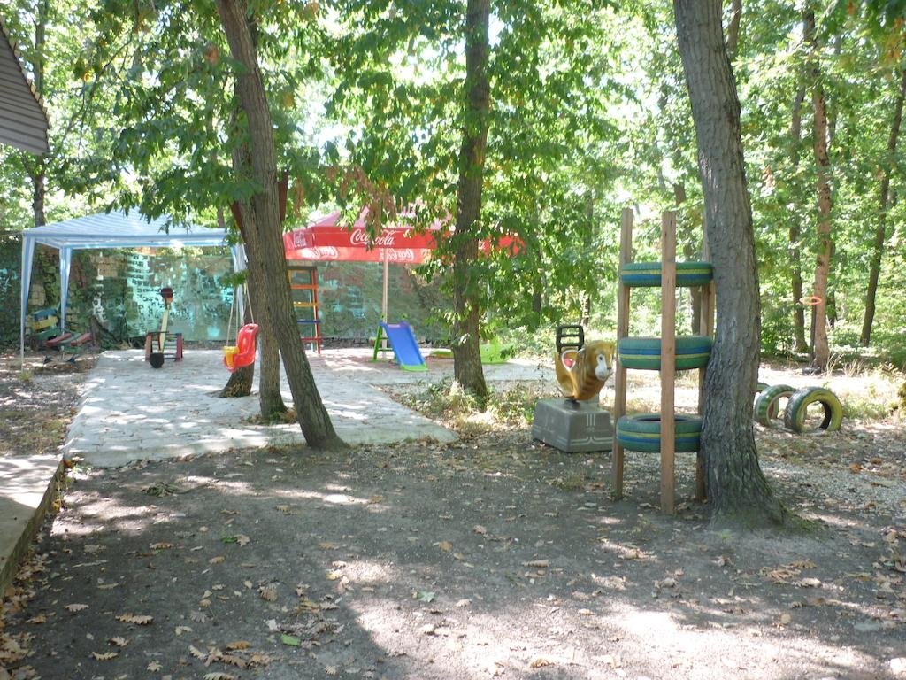 Nimpha Bungalows — Varna — photo 2