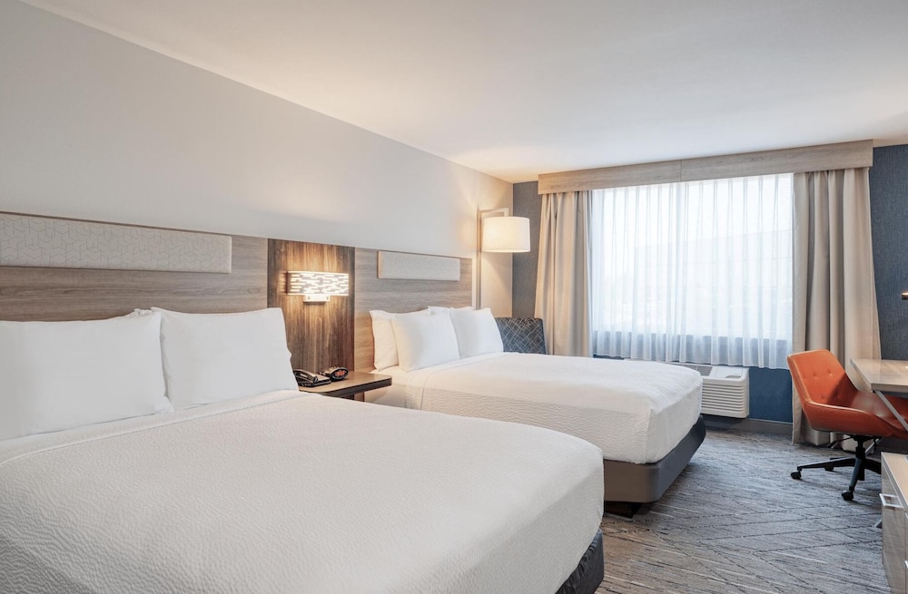 Holiday Inn Express Federal Way Seattle South by IHG - photo 7