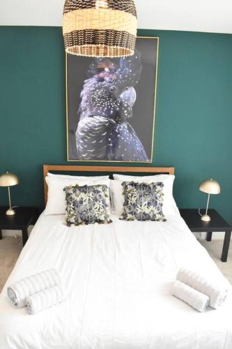 2 Bedroom Apartment in Gateshead — 4-Star Luxury Hotel in Gateshead, United Kingdom