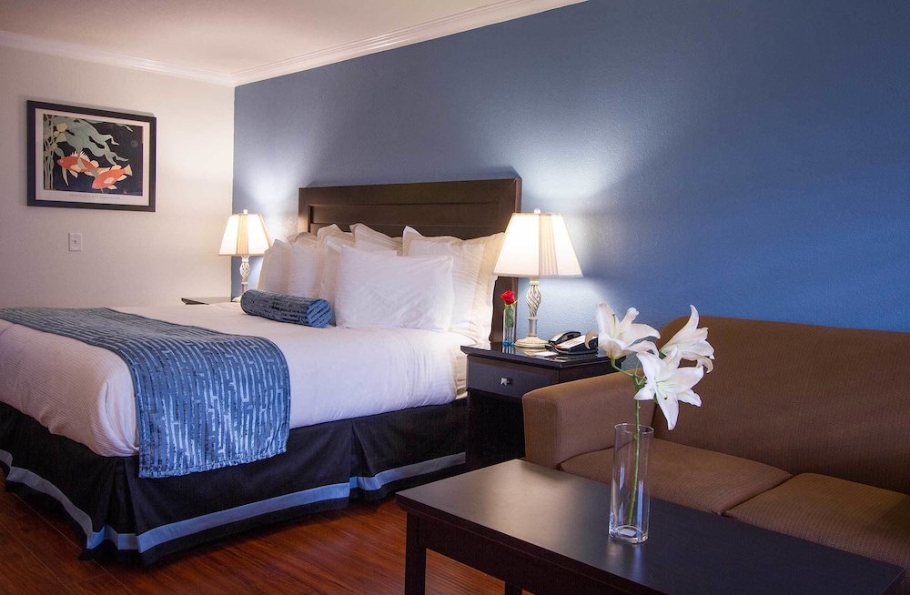 Regency Inn Los Angeles - photo 12