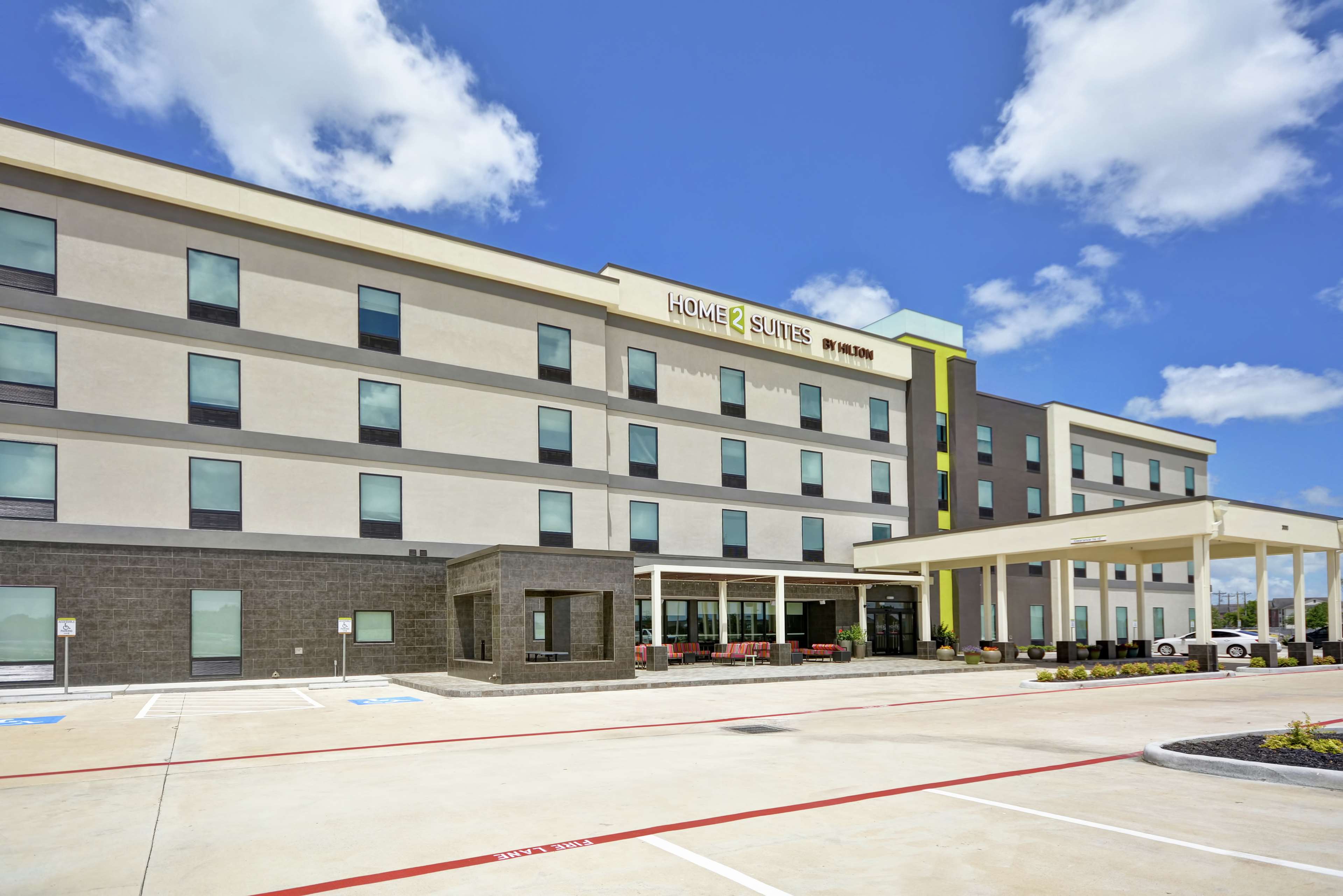 Home2 Suites by Hilton Texas City Houston - photo 5