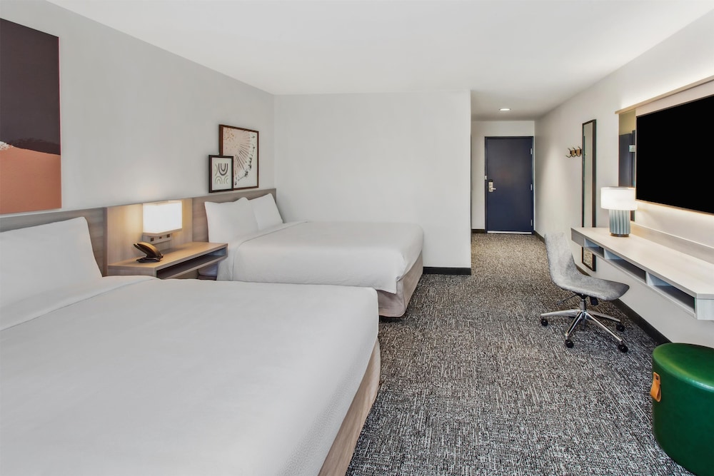 Spark by Hilton Rochester South - photo 14