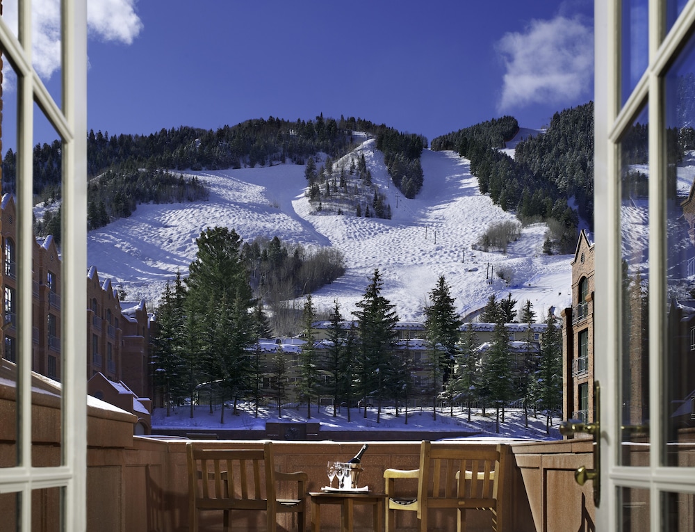 The St. Regis Aspen Resort - photo 26