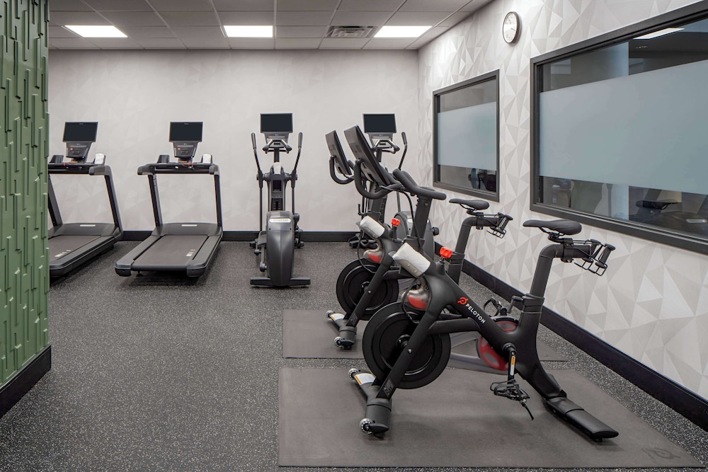 Doubletree Suites by Hilton Salt Lake City - photo 43