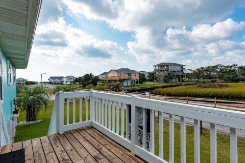 Kay La Plaj by Oak Island Accommodations - photo 6
