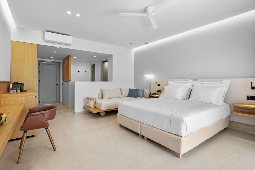 Ventale Island Breeze Resort — Georgioupolis — photo 5