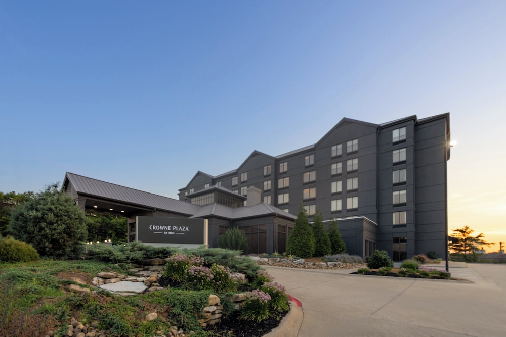 Crowne Plaza Nashville Airport by IHG - photo 71