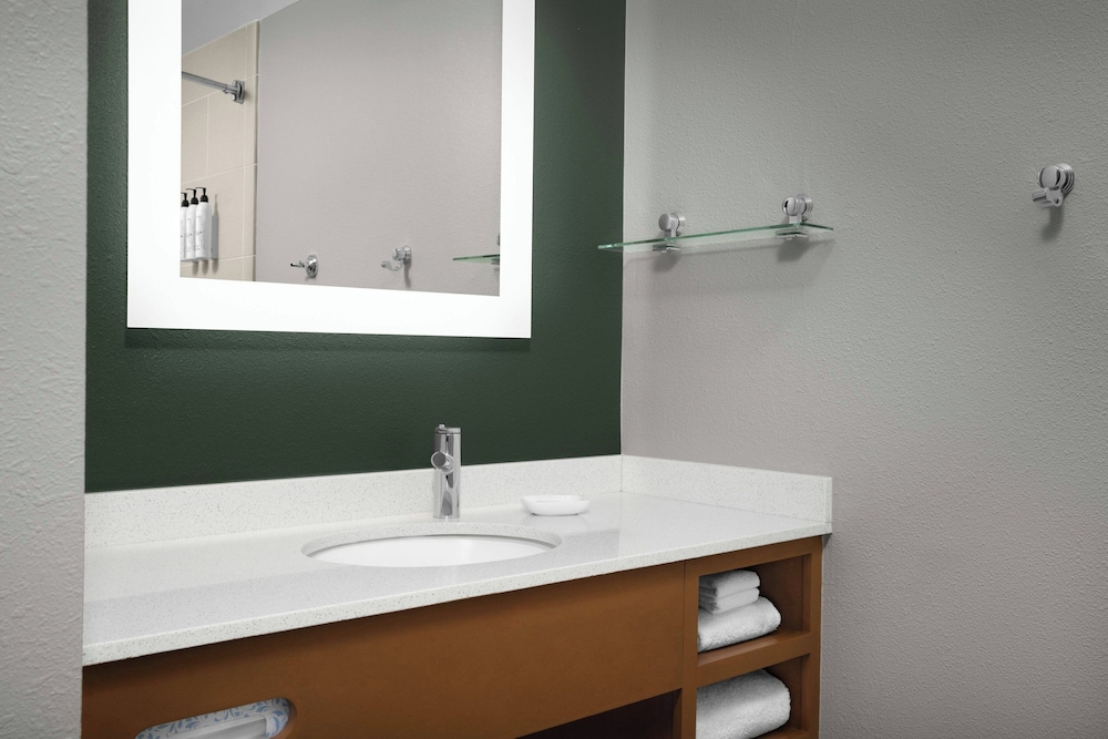 SpringHill Suites Savannah Downtown Historic District - photo 19