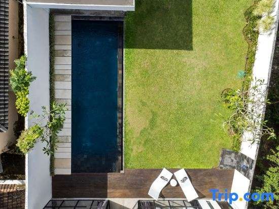 Villa Loft Valilana by BaliSuperHost — 4-Star Luxury Hotel in Ubud, Indonesia