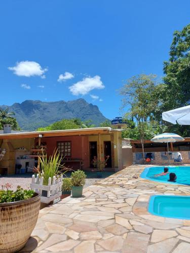 Pousada Siroba Beira Rio - last minute hotel in Unknown City