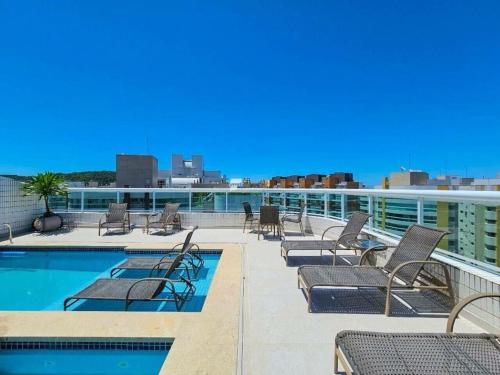 Condominio Reserva da Mata Riviera de São Lourenço — 4-Star Luxury Hotel in Bertioga, Brasil