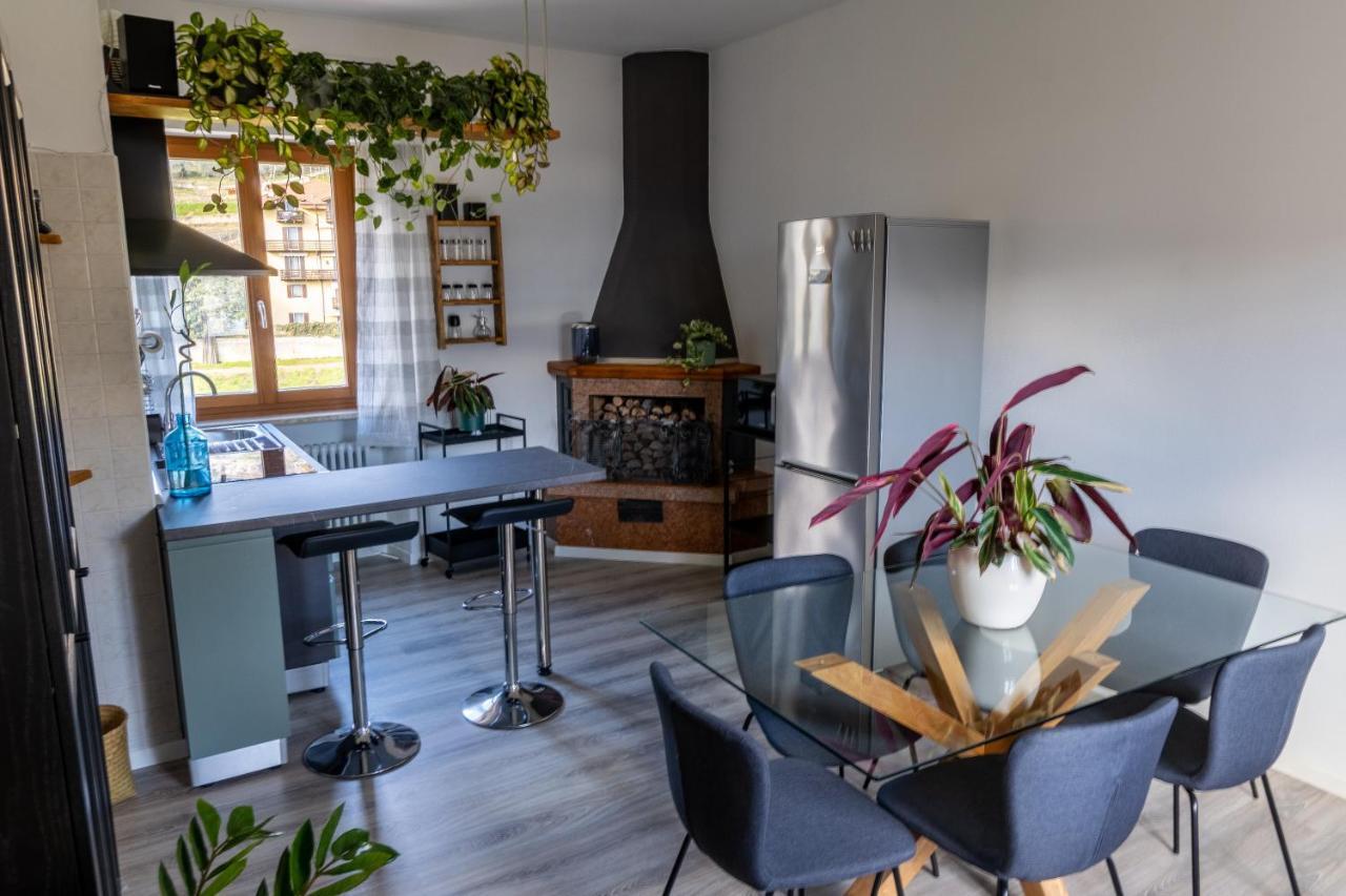 SulGarda Holiday Apartment — 4-Star Luxury Hotel in Arco, Italy