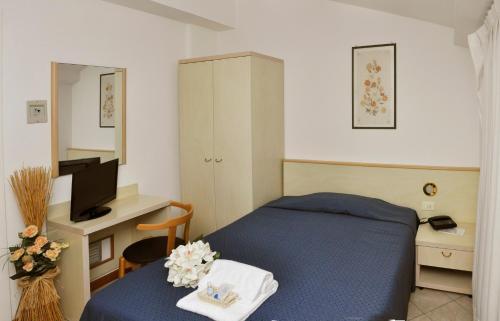 Florentia Hotel — Camaiore — photo 5