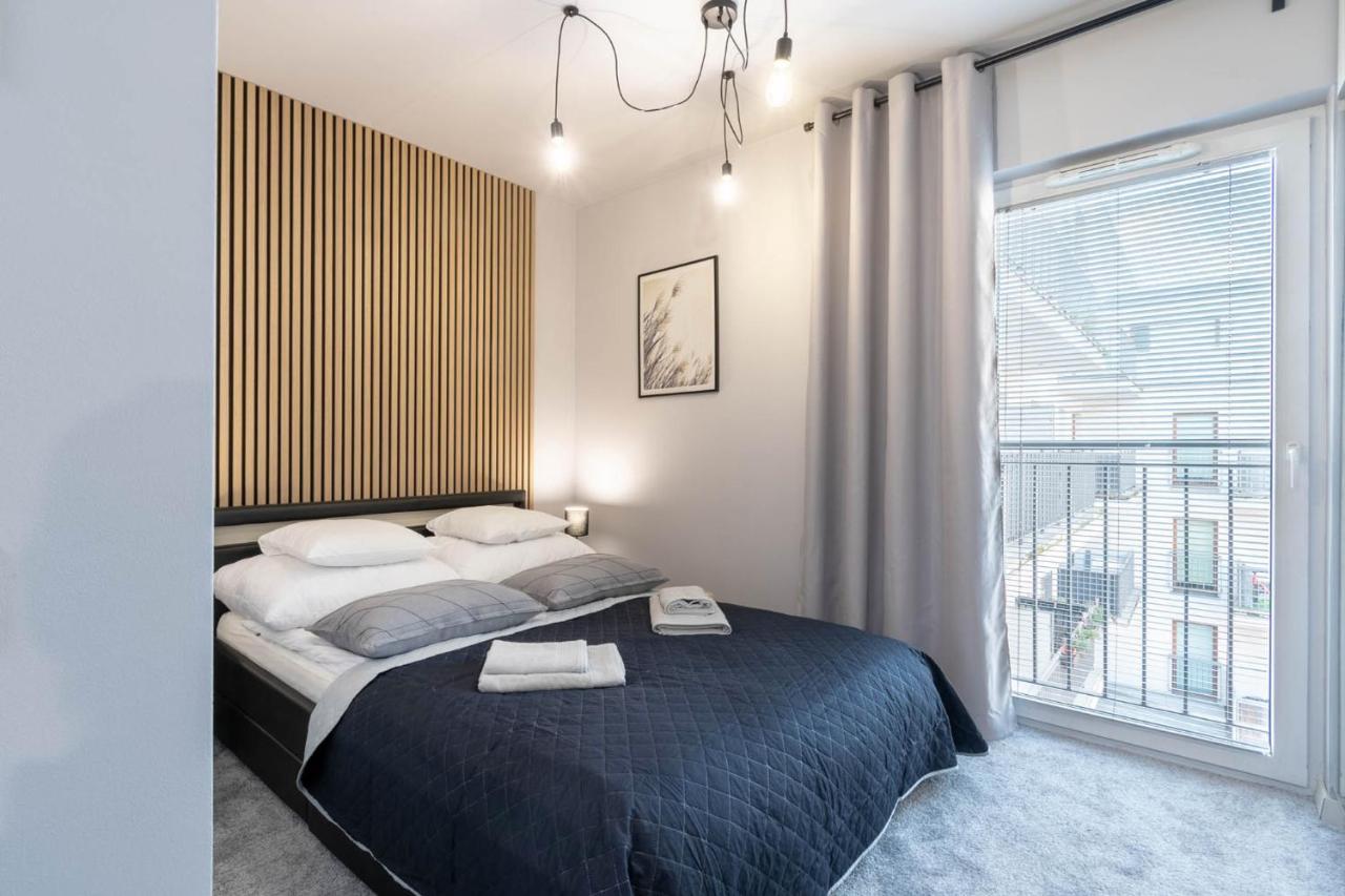 By the River Point — 4-Star Luxury Hotel in Poznan, Poland