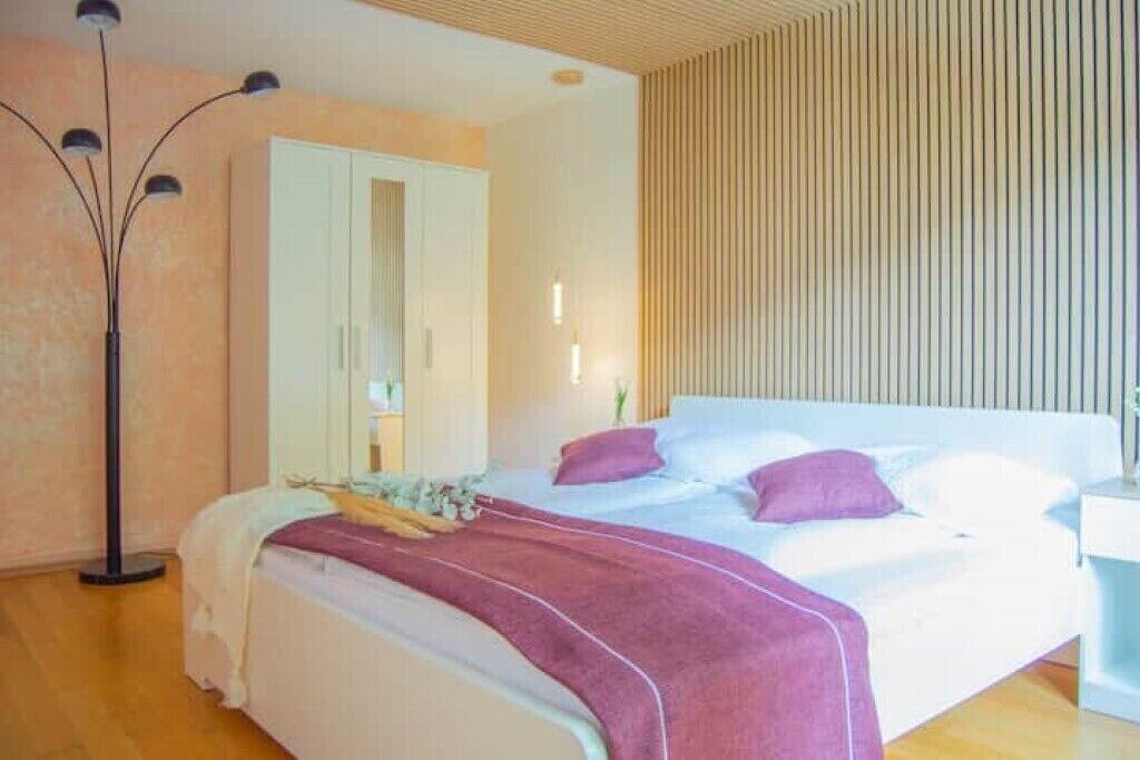 Leidenschaft und SPA in Triberg — 4-Star Luxury Hotel in Triberg, Germany