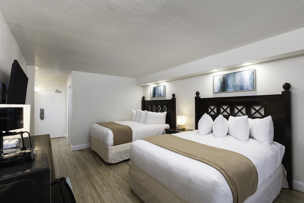 Westgate Myrtle Beach Oceanfront Resort - photo 8