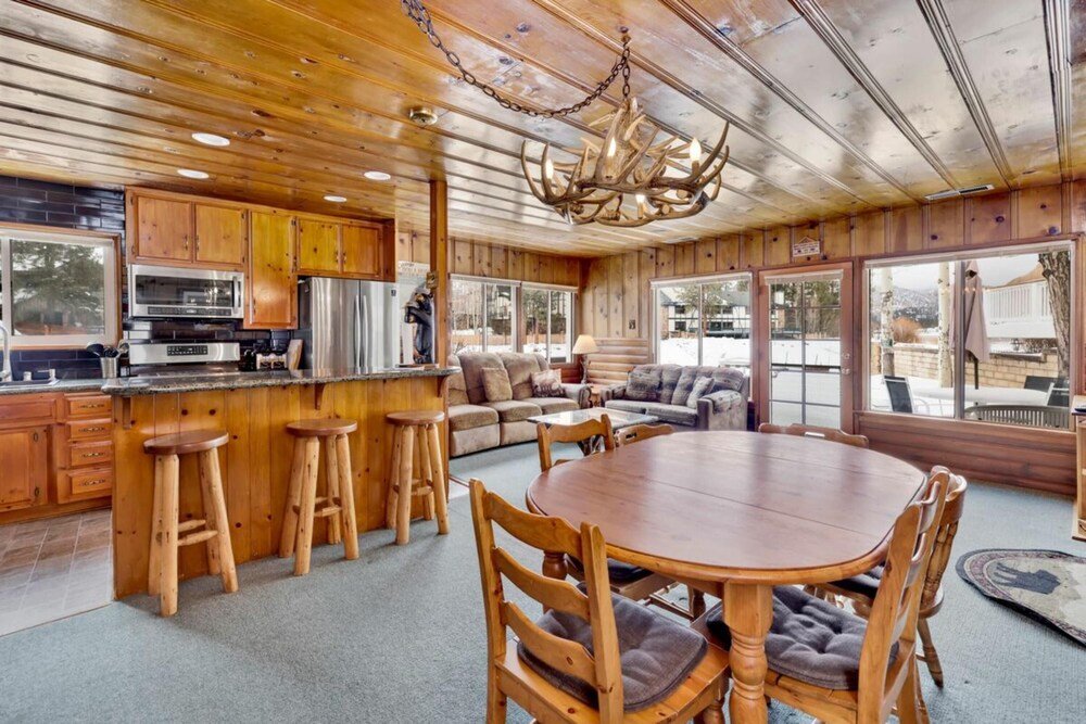 Lakeview Getaway #2120 by Big Bear Vacations - photo 12