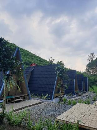 Kancah Nangkub in Bandung, Indonesia