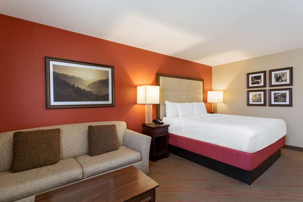 La Quinta Inn & Suites by Wyndham Pigeon Forge - photo 21