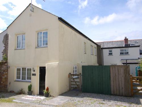 The Barn - carbon neutral hotel in Camelford