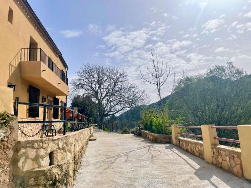 Cortijo de las cañadas - last minute hotel in Unknown City