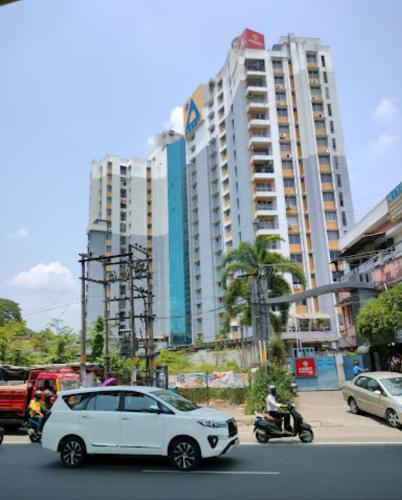 3 Bhk Near Lulu Mall Kochi — 4-Star Luxury Hotel in Cochin, India