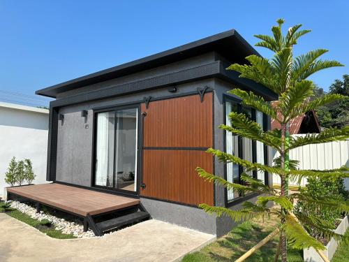 Na Khonglong in Bueng Kan, Thailand