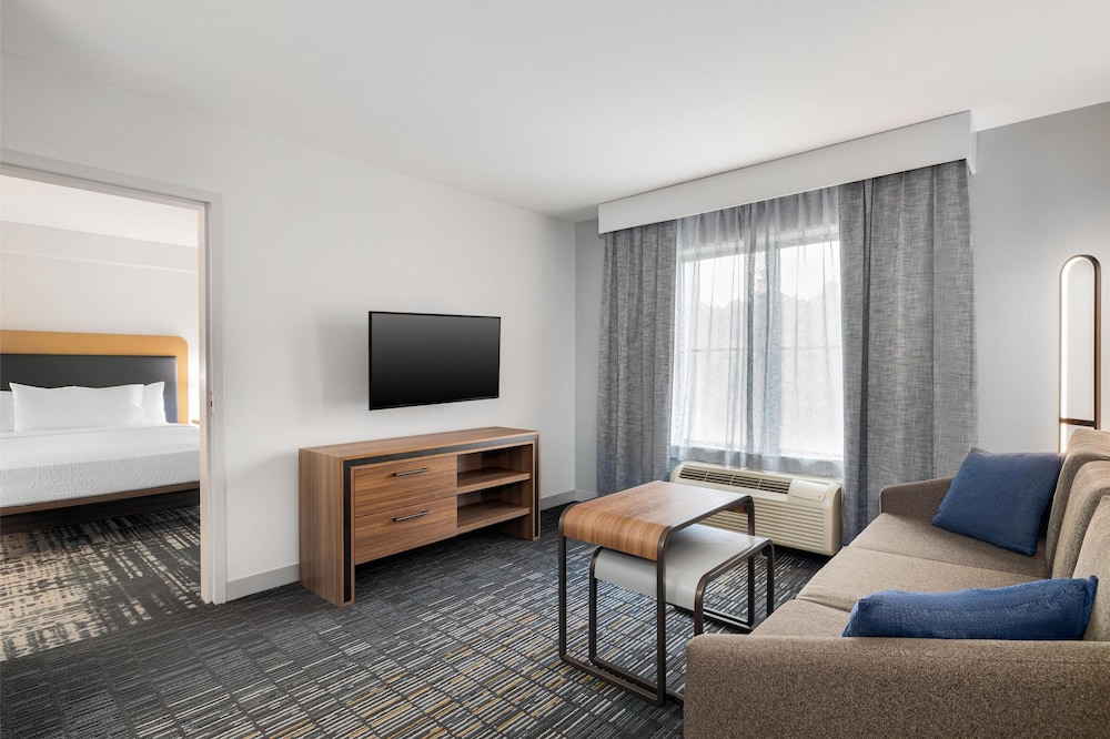 Homewood Suites Slidell - photo 15